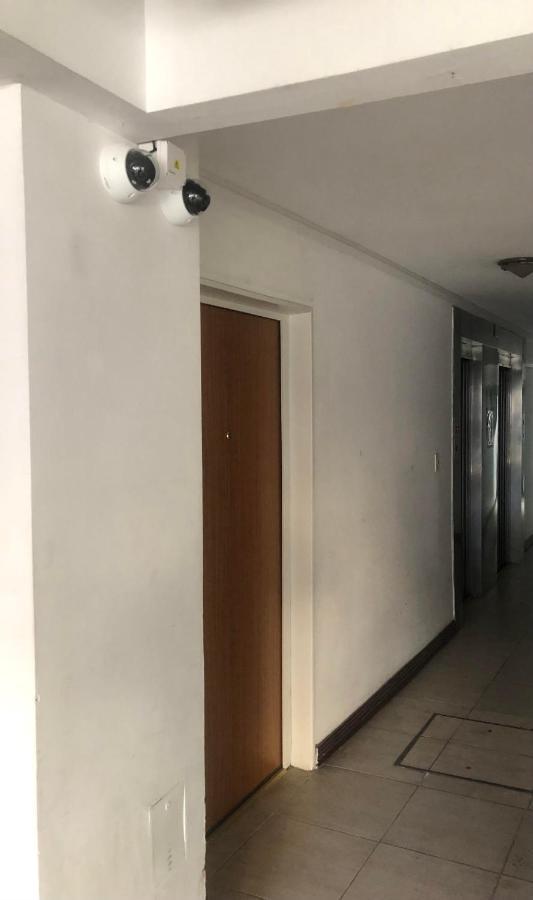 Palermo Soho, Un Lugar Sonado En Plaza Serrano Buenos Aires Eksteriør billede
