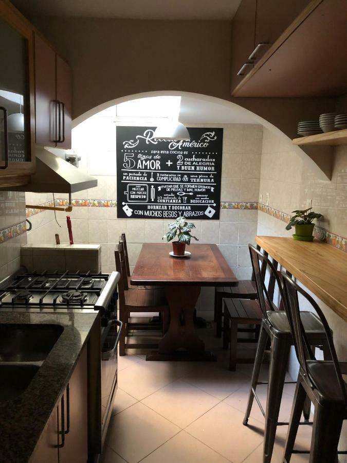 Palermo Soho, Un Lugar Sonado En Plaza Serrano Buenos Aires Eksteriør billede