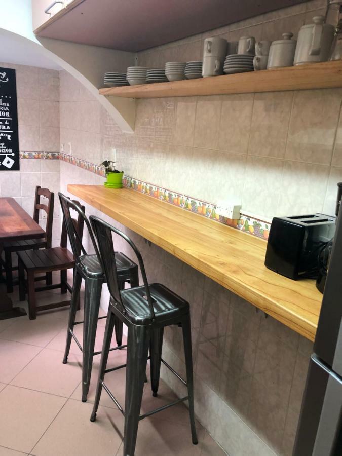 Palermo Soho, Un Lugar Sonado En Plaza Serrano Buenos Aires Eksteriør billede
